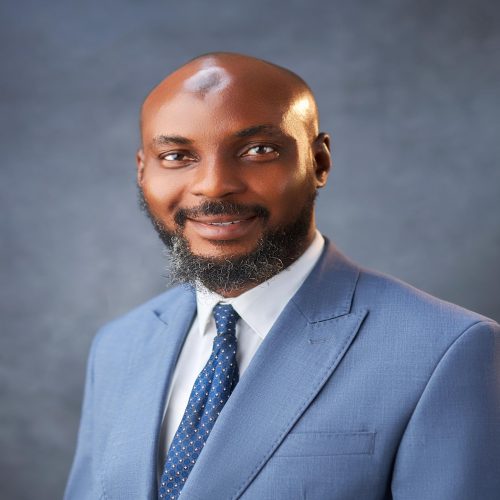 KEHINDE KELANI