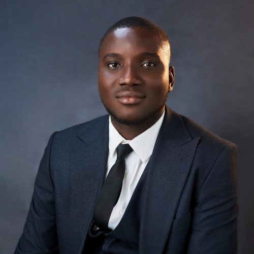 ABDULLAHI ADEWOYIN