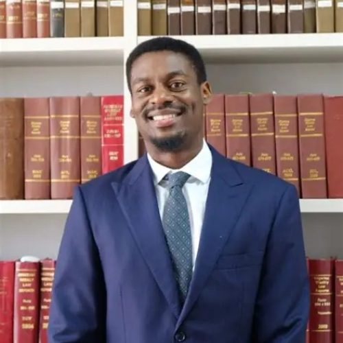 FUAD OGUNSANYA