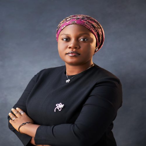 MARYAM ABDULLATEEF
