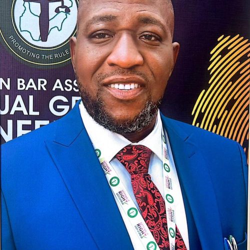 MAHMUD ADESINA SAN